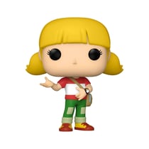 Inspecteur Gadget - Figurine POP! Penny 9 cm