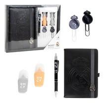 Football - Set papeterie Real Madrid