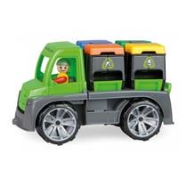 TRUXX Recycling truck - Lena
