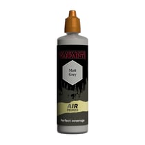 ARMY PAINTER - WARPAINTS AIR GREY PRIMER, 100ml