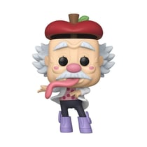 One Piece - Figurine POP! Dr Vegapunk 9 cm