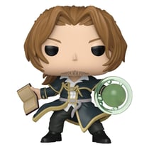 Frieren: Beyond Journey' s End - Figurine POP! Sein 9 cm