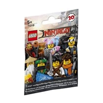 Lego ninjago movie 71019 mini figurines lego