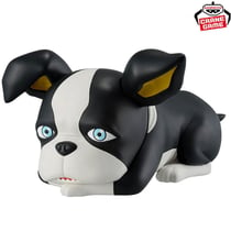 Jojo's Bizarre Adventure Stardust Crusaders - Figurine Iggy Sofvimates