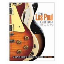 The les paul guitar book guitare