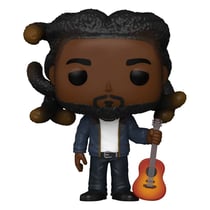 Shaboozey - Figurine POP! Rocks Tipsy 9 cm - Funko