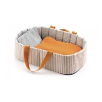 Couffin Blue Lines Pomea Djeco