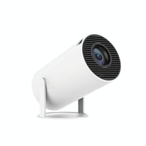 Mini Videoprojecteur Android 11 4K HD 120 Lumens Wifi6 Bluetooth Hi-Fi Portable YONIS