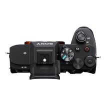 SONY Alpha 7 IV + TAMRON Objectif 28-300mm f/4-7-1 Di III VC VXD