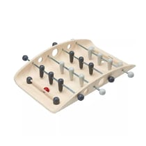 Mon premier babyfoot - Plan Toys