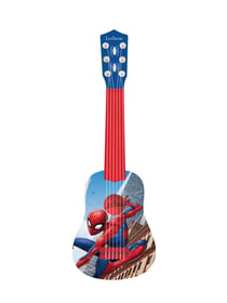 Ma Première Guitare Spider-Man