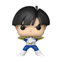 Dragon Ball Z - Figurine POP! Gohan Refresh 9 cm - Funko