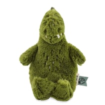 Animal en peluche Mr Dino 18 cm - Trixie