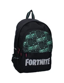 mybagstory - Fortnite Sac à Dos Renegade Raider Noir - 45 cm