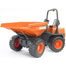 Mini dumper ausa - vehicule de chantier - BRUDER