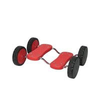 Pédalier Go - Jouet créatif et éducatif