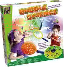 Tout Sur Les Bulles - Bms