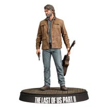 The Last of Us Part II - Statuette Joel 23 cm - Dark Horse