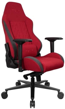 REKT Ultim8 Rouge - Fauteuil Gaming