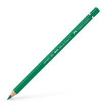 Crayon de couleur 163 vert émeraude aquarellable Albrecht Dürer Faber-Castell