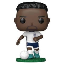 Football - Figurine POP! Angleterre Marc Guehi 9 cm - Funko