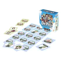 One Piece - Jeu de cartes Remember Challenge