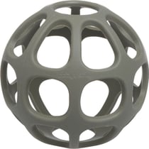 Balle de préhension en silicone Baby's Only