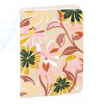 Agenda - 2026 - Ministre - Semainier Planning - Français - Bloom - Beige - 14 mois de décembre à janvier - 16x24 cm - Papier Clairefontaine blanc - Fabrication française - Quo Vadis