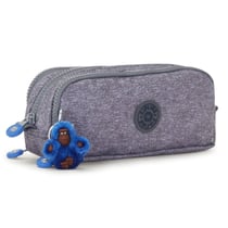 Trousse Kipling GITROY 23 CM - 3 Compartiments Almost Jersey C