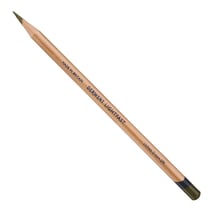 DERWENT - LIGHTFAST - crayon de couleur Vert lichen