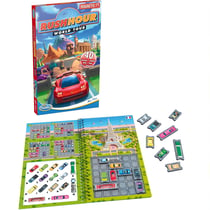 Rush Hour World Tour - Ravensburger