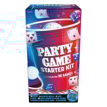Party Game - Jeu Starter Pack Party Game