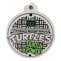 Les Tortues Ninja - Mini sac à dos Classic By Loungefly