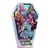 Monster High - Calendrier de l'avent Monster High 2025