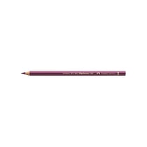 Lot de 6 Crayons de couleur Faber-Castell Polychromos - Mine à l'huile 3,8 mm - Magenta