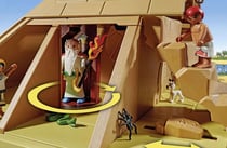 PLAYMOBIL Astrix - pyramide gyptienne - 71148