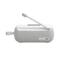 Enceinte Nomade Bluetooth 7w Blanc - JBL TUNER3BLANC