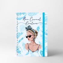 Carnet de Couture Gabrielle
