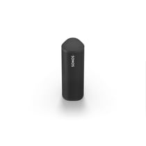 SONOS ROAM SL - Noir Enceinte Sonos Bluetooth