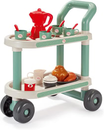 Desserte Petit Déjeuner - Ecoiffier