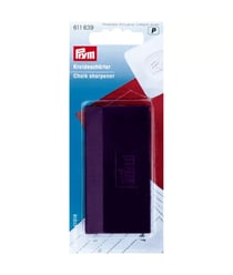 Aiguise-craie Prym - Plastique - Multicolore