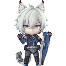 Zenless Zone Zero  - Figurine Nendoroid Seth Lowell 10 cm - Good Smile Company