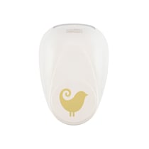 Vaessen Creative Perforatrice Oiseau Maxi