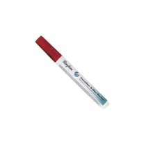 Marqueur pour porcelaineetverre, 1-2 mm, rouge cerise