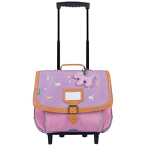 Trolley Tann's
