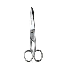 Lingère Acier Forgé Mat Brossé 15cm