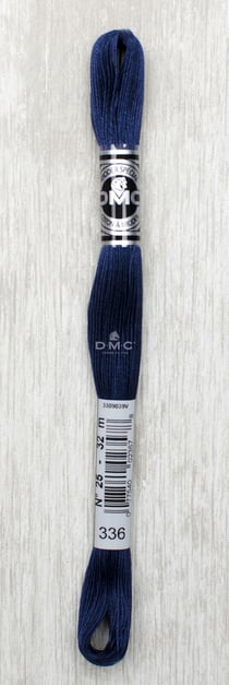 BRODER SPECIAL 1 ECH 32M