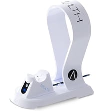 STATION DE CHARGE JSTEALTH SP-C60 V POUR CASQUE DE GAMING PS5