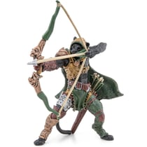 Figurine Mutant panthère