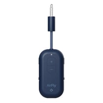 Twelve south Émetteur Récepteur Audio Bluetooth  Prise Jack 3,5 mm Double Casque Bleu marine